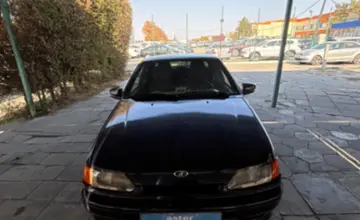 LADA (ВАЗ) 2115 2003 года за 1 000 000 тг. в Талдыкорган фото 2