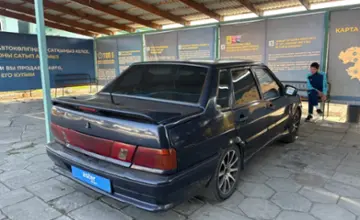 LADA (ВАЗ) 2115 2003 года за 1 000 000 тг. в Талдыкорган