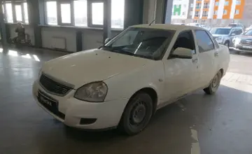 LADA (ВАЗ) Priora 2015 года за 2 800 000 тг. в Астана фото 1