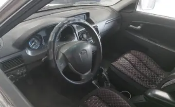 LADA (ВАЗ) Priora 2015 года за 2 800 000 тг. в Астана фото 5