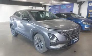 OMODA C5 2025 года за 11 000 000 тг. в Астана фото 2