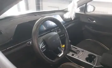 OMODA C5 2025 года за 11 000 000 тг. в Астана фото 5