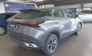 OMODA C5 2025 года за 11 000 000 тг. в Астана фото 3