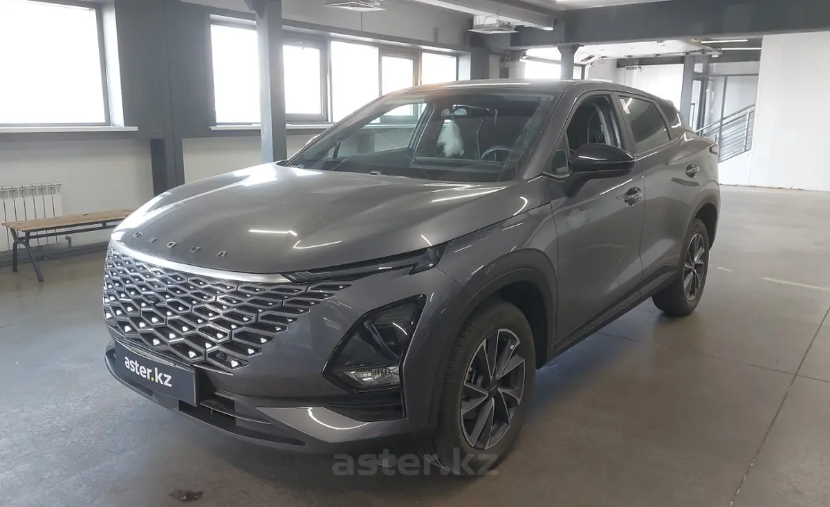 OMODA C5 2025 года за 11 000 000 тг. в Астана