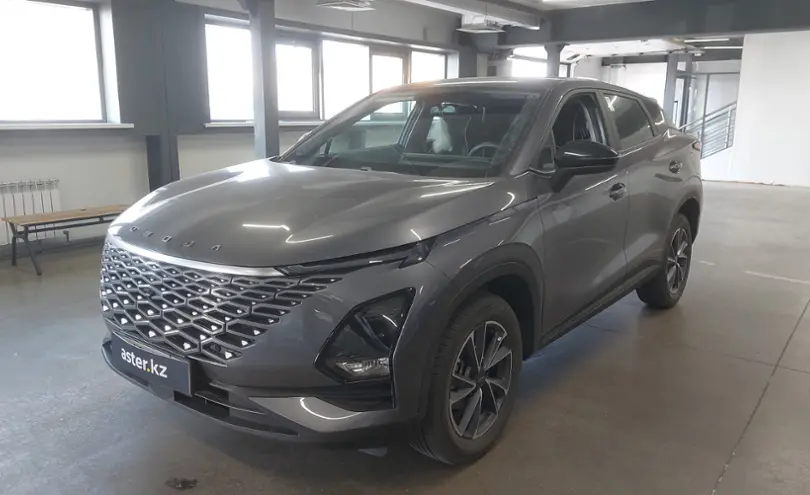 OMODA C5 2025 года за 11 000 000 тг. в Астана