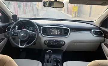 Kia Sorento 2018 года за 11 500 000 тг. в Шымкент фото 3