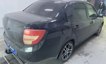 LADA (ВАЗ) Granta 2013 года за 2 700 000 тг. в Павлодар
