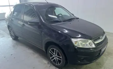 LADA (ВАЗ) Granta 2013 года за 2 700 000 тг. в Павлодар фото 3
