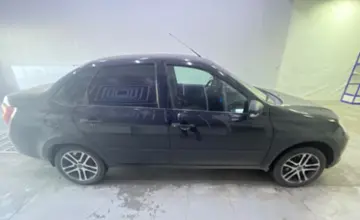LADA (ВАЗ) Granta 2013 года за 2 700 000 тг. в Павлодар фото 4