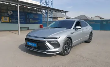Hyundai Sonata 2024 года за 14 000 000 тг. в Шымкент фото 1