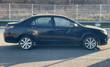 Geely GC7 2015 года за 2 000 000 тг. в Усть-Каменогорск фото 4