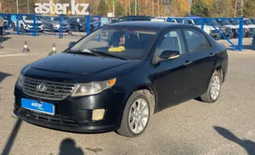 Geely GC7 2015 года за 2 000 000 тг. в Усть-Каменогорск фото 1