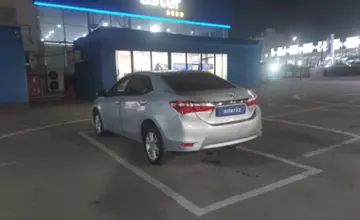 Toyota Corolla 2014 года за 7 000 000 тг. в Алматы фото 4