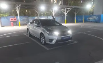 Toyota Corolla 2014 года за 7 000 000 тг. в Алматы фото 2