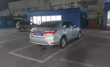Toyota Corolla 2014 года за 7 000 000 тг. в Алматы фото 3