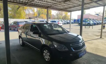 Chevrolet Cobalt 2022 года за 4 700 000 тг. в Алматы фото 3