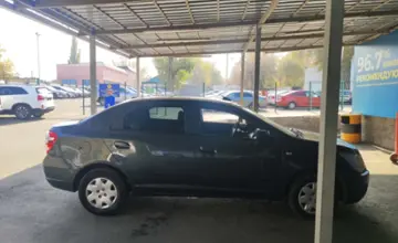 Chevrolet Cobalt 2022 года за 4 700 000 тг. в Алматы фото 4