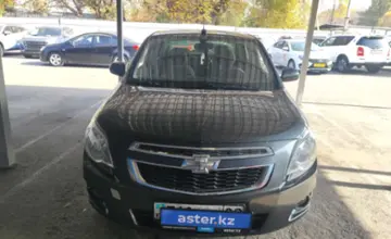 Chevrolet Cobalt 2022 года за 4 700 000 тг. в Алматы фото 2