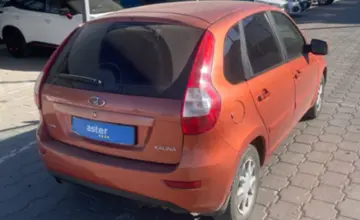 LADA (ВАЗ) Kalina 2013 года за 3 000 000 тг. в Караганда