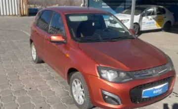 LADA (ВАЗ) Kalina 2013 года за 3 000 000 тг. в Караганда фото 3