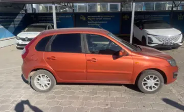 LADA (ВАЗ) Kalina 2013 года за 3 000 000 тг. в Караганда фото 4