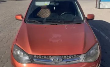 LADA (ВАЗ) Kalina 2013 года за 3 000 000 тг. в Караганда фото 2