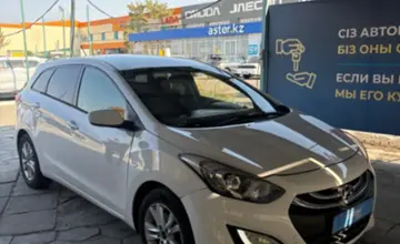 Hyundai i30 2014 года за 6 500 000 тг. в Талдыкорган фото 3