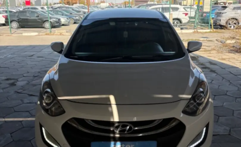 Hyundai i30 2014 года за 6 500 000 тг. в Талдыкорган фото 2