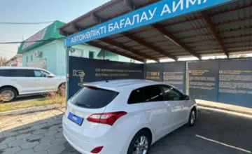 Hyundai i30 2014 года за 6 500 000 тг. в Талдыкорган