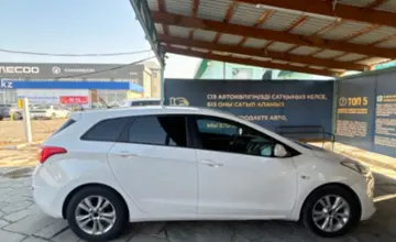 Hyundai i30 2014 года за 6 500 000 тг. в Талдыкорган фото 4