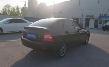 LADA (ВАЗ) Priora 2012 года за 1 500 000 тг. в Шымкент фото 3