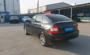 LADA (ВАЗ) Priora 2012 года за 1 500 000 тг. в Шымкент фото 4