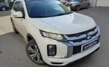 Mitsubishi ASX 2022 года за 9 500 000 тг. в Костанай фото 3