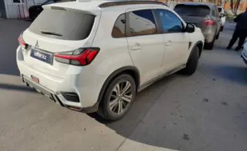 Mitsubishi ASX 2022 года за 9 500 000 тг. в Костанай