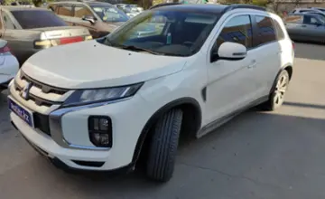 Mitsubishi ASX 2022 года за 9 500 000 тг. в Костанай фото 1