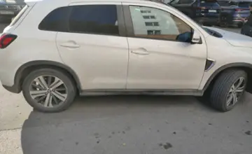 Mitsubishi ASX 2022 года за 9 500 000 тг. в Костанай фото 4