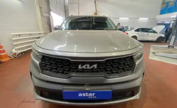 Kia Sorento 2022 года за 17 000 000 тг. в Астана фото 2