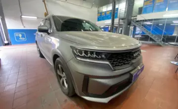 Kia Sorento 2022 года за 17 000 000 тг. в Астана фото 3