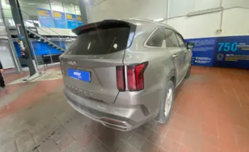 Kia Sorento 2022 года за 17 000 000 тг. в Астана