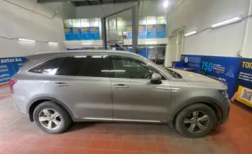 Kia Sorento 2022 года за 17 000 000 тг. в Астана фото 4