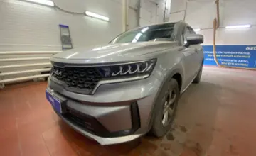 Kia Sorento 2022 года за 17 000 000 тг. в Астана фото 1