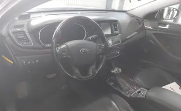 Kia K7 2014 года за 9 000 000 тг. в Астана фото 5
