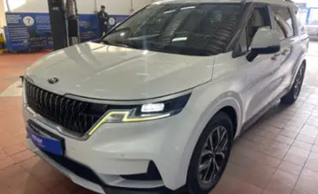 Kia Carnival 2020 года за 17 000 000 тг. в Астана фото 1