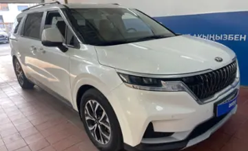 Kia Carnival 2020 года за 17 000 000 тг. в Астана фото 3