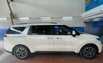 Kia Carnival 2020 года за 17 000 000 тг. в Астана фото 4