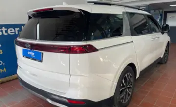 Kia Carnival 2020 года за 17 000 000 тг. в Астана