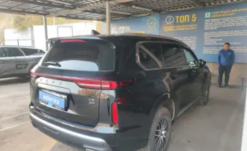 EXEED VX 2022 года за 20 000 000 тг. в Алматы