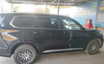 EXEED VX 2022 года за 20 000 000 тг. в Алматы фото 4