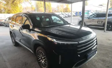 EXEED VX 2022 года за 20 000 000 тг. в Алматы фото 3