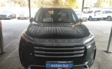 EXEED VX 2022 года за 20 000 000 тг. в Алматы фото 2